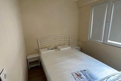 Apartament cu 2 camere decomandat în Tractorul - 4