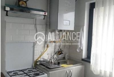 EFORIE NORD (COD 02) - Apartament 2 camere  -  Apart Hotel Poseidon 1 - 5