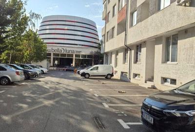 Inchiriere loc de parcare Militari - 1