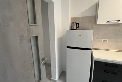 Inchirierz Garsoniera  Militari Residence - 7