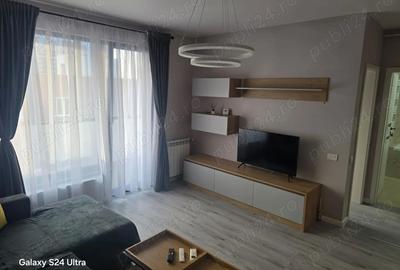 Garoniera Prelungirea Ghencea 45mp (loc de parcare) - 5