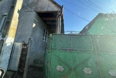 Casa si teren Bahnea, jud. Mures 12.03 - 20