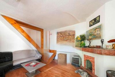 Casa cu doua corpuri, Zarnesti, pretabil pensiune sau casa d - 8