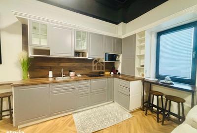 Garsonieră în Valea Roșie - 9