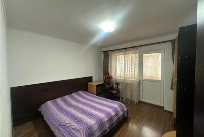 Apartament cu 4 camere decomandat, mobilat în Tătărași - 2