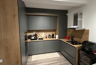 Apartament cu 2 camere decomandat în Central - 3