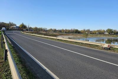 Spațiu comercial, de 16,000 mp, în Lehliu - 6