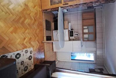 Garsonieră decomandată în Dunărea - 8