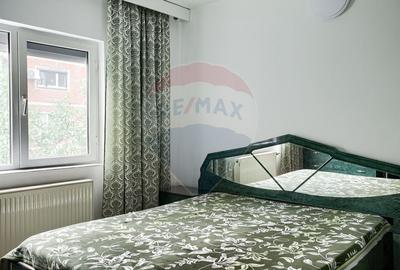 Apartament cu 2 camere de inchiriat zona Podgoria Apartament cu 2 camere de inchiriat zona Podgoria - 5