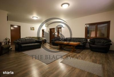 Casă cu 7 camere cu Teren 1436 Mp în Băneasa - 6