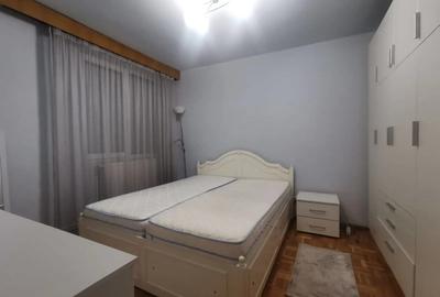 Apartament cu 2 camere decomandat în Central - 3