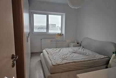 Apartament cu 3 camere, mobilat în Apărătorii Patriei - 5
