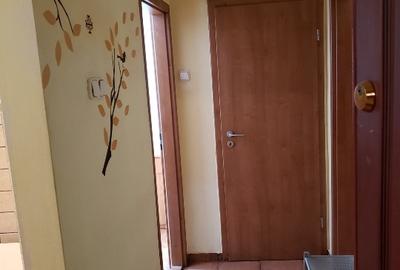 Apartament cu 2 camere decomandat în Central - 6