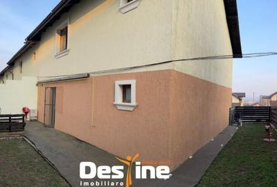 MIROSLAVA , Casa in DUPLEX P+1+Pod, 114 mp MIROSLAVA , Casa in DUPLEX P+1+Pod, 114 mp - 7