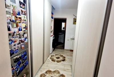Casa la sol cu 3 camere + pod circulabil, complet renovata zona Anda, Constanta - 19