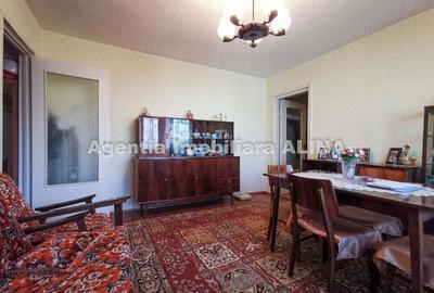 Apartament 4 camere in Deva, zona Gojdu, Aleea Viitorului, 73 mp + balcon de 7 mp inchis, etaj 3... - 1