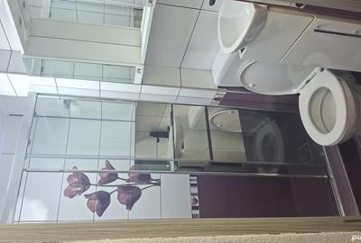 Inchiriez garsoniera in Hunedoara - 1