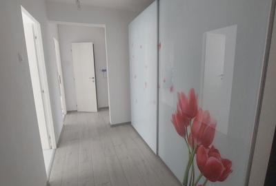 Apartament cu 3 camere decomandat în Nicolae Bălcescu - 4