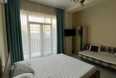 Studio | Mamaia Nord | Pretabila investitie - 2