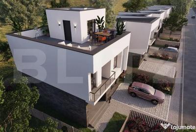 Casă cu 3 camere cu Teren 250 Mp în Central - 6