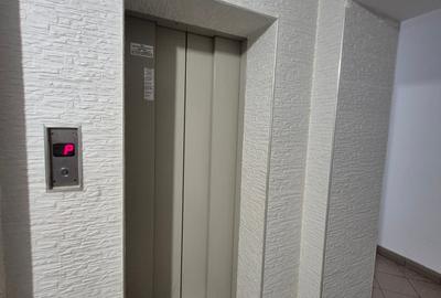 Garsonieră decomandată în Vitan - 9