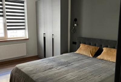 Apartament cu 2 camere decomandat în Hașdeu - 3
