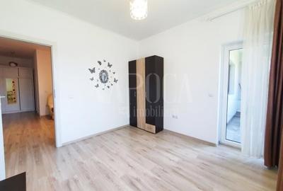 Apartament 3 camere de vanzare in Floresti - 6