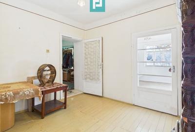 Casă+spațiu comercial în Ghioroc, vânzare în rate - 7