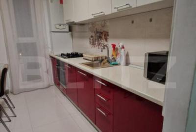 Apartament cu 2 camere, 52 mp, la cheie, zona Vivo/BMW - 6