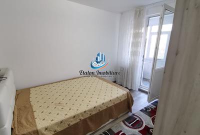 Apartament cu 2 camere decomandat în Precista - 5