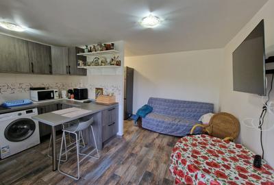Apartament 4 camere, S 3, la 3 minute de metrou Bd. 1 Decembrie 1918 - 4