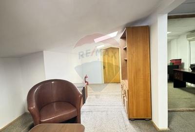 Spatiu de birouri la mansarda - Strada Parfumului Spatiu de birouri la mansarda - Strada Parfumului - 3