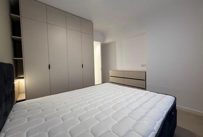 Apartament 2 camere de inchiriat  | Cortina North - 7