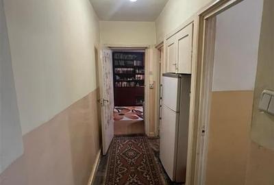 RECO Apartament 3 camere, Etajul 1, Nufarul - 10