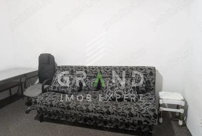 Inchiriere garsoniera 1 camera complet mobilata - acces rapid; cartier Manastur - 1