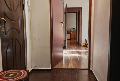 Apartament cu 2 camere semidecomandat, mobilat în Șagului - 5