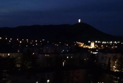 Apartament cu 2 camere semidecomandat în Central - 2