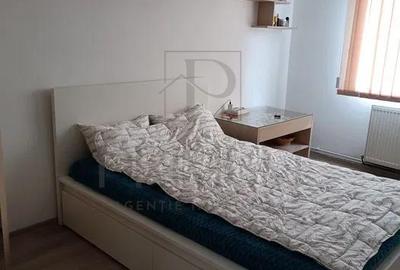 Garsonieră decomandată, mobilată în Aeroport - 4