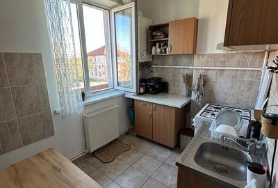 Apartament cu 2 camere decomandat în Ghiroda - 16
