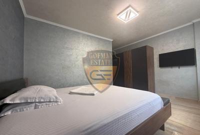 Apartament cu 3 camere decomandat în Universitate - 18
