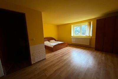 Investitie Fost Hotel Str Bogdan Voda Sighet Clinica Spital Azil - 17