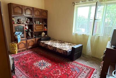 Casă cu 3 camere cu Teren 460 Mp în Central - 3