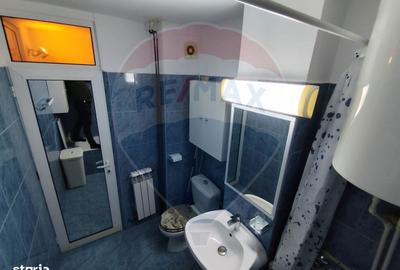 Apartament cu 2 camere semidecomandat în 23 August - 15