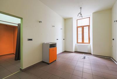 Spațiu comercial strada Episcopiei nr 1, Pregătit pt afacerea ta! - 5