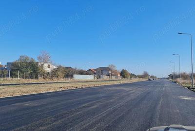 Teren de vanzare Constanta zona Km 5 - 3