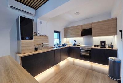 VANZARE 3 CAMERE - 150 mp. - OTOPENI - DUPLEX + PARCARE/BOXA 14 MP. - 3