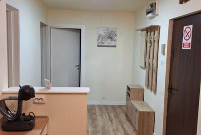 Apartament cu 3 camere decomandat, mobilat în Calea Dumbrăvii - 6
