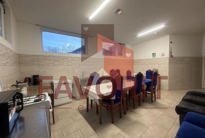 COMISION 0%. Posibilitate afacere. Disponibil imediat - 2