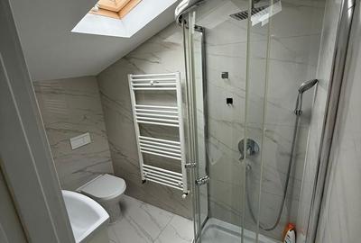 Apartament cu 2 camere în Ultracentral - 5