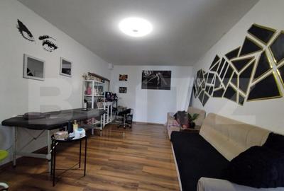 Casa cu 4 camere, 140 mp, acces auto, 902 mp teren, zona Bog - 3